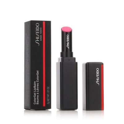 Shiseido ColorGel Lip Balm Lippenstift für Frauen 2 g Farbton  113 Sakura