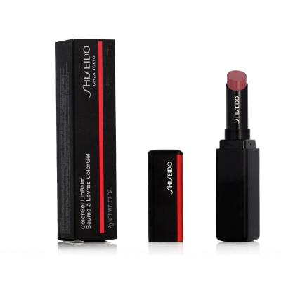 Shiseido ColorGel Lip Balm Lippenstift für Frauen 2 g Farbton  108 Lotus