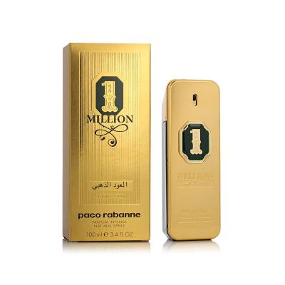 Paco Rabanne 1 Million Golden Oud Parfum für Herren 100 ml