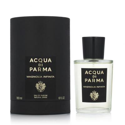 Acqua di Parma Signatures Of The Sun Magnolia Infinita Eau de Parfum für Frauen 180 ml
