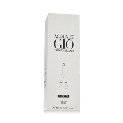 Giorgio Armani Acqua di Giò Parfum für Herren Nachfüllung 150 ml