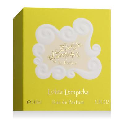 Lolita Lempicka Lolita Lempicka Le Parfum Eau de Parfum für Frauen 30 ml