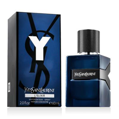 Yves Saint Laurent Y L'Elixir Parfum für Herren 60 ml