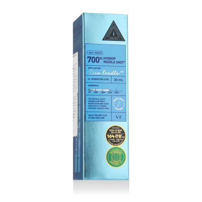 VT Cosmetics Hydrop Reedle Shot 700 hL Gesichtsserum 30 ml