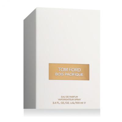 TOM FORD Signature Collection Bois Pacifique Eau de Parfum für Herren 100 ml