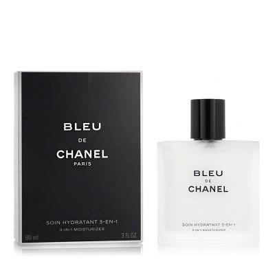 Chanel Bleu de Chanel Tagescreme für Herren 90 ml