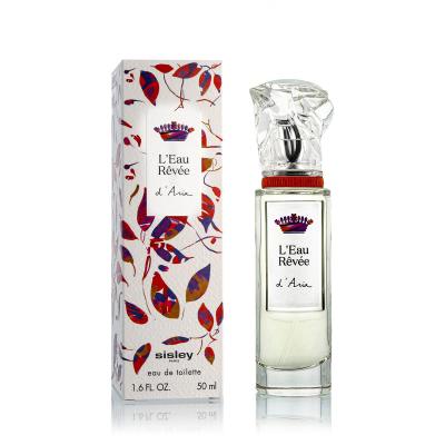 Sisley L'Eau Rêvée D'Aria Eau de Toilette 50 ml
