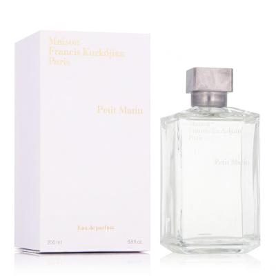 Maison Francis Kurkdjian Petit Matin Eau de Parfum 200 ml