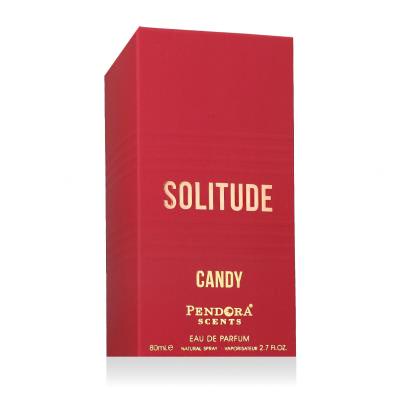 Pendora Scents Solitude Candy Eau de Parfum für Frauen 80 ml