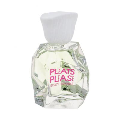 Issey Miyake Pleats Please L´Eau Eau de Toilette für Frauen 50 ml