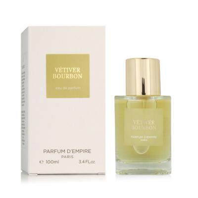 Parfum d'Empire Vétiver Bourbon Eau de Parfum 100 ml