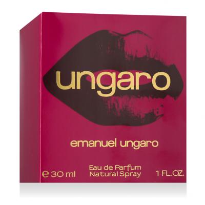 Emanuel Ungaro Ungaro Eau de Parfum für Frauen 30 ml