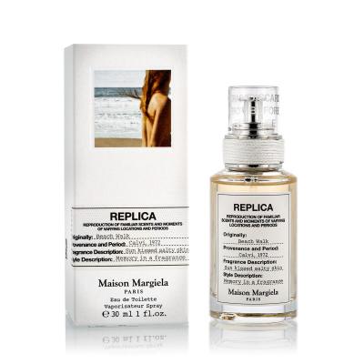 Maison Margiela Paris Replica Beach Walk Eau de Toilette für Frauen 30 ml