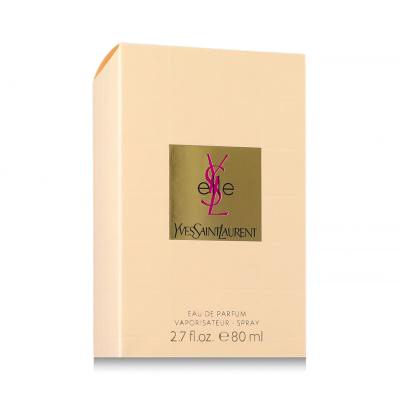 Yves Saint Laurent Elle 2024 Eau de Parfum für Frauen 80 ml