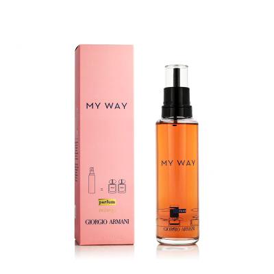 Giorgio Armani My Way Parfum für Frauen Nachfüllung 100 ml