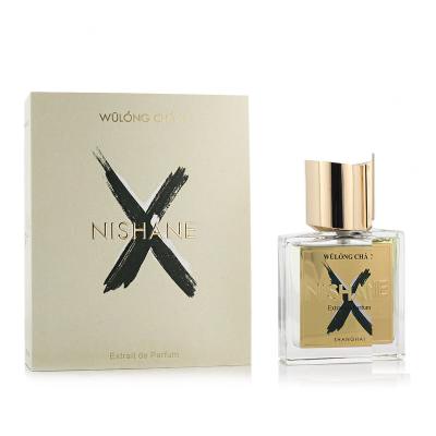 Nishane Wülóng Chá X Extrait de Parfum 50 ml