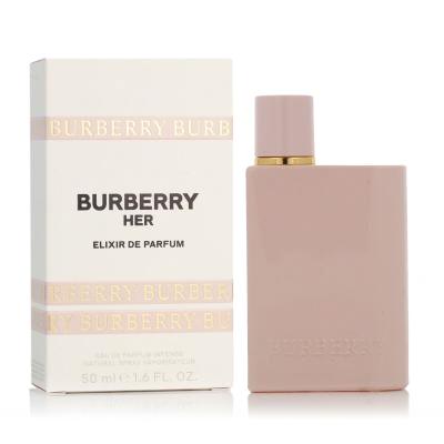Burberry Her Elixir de Parfum Eau de Parfum für Frauen 50 ml