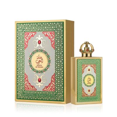 Lattafa Pride Queen Of Arabia Eau de Parfum für Frauen 100 ml