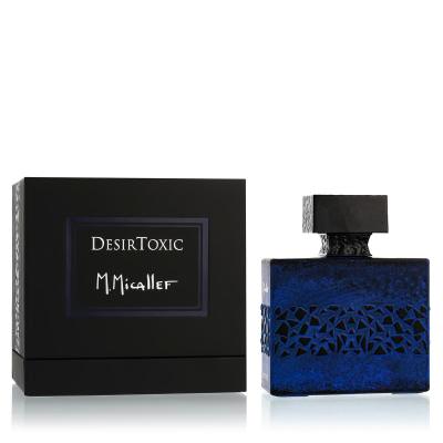 M.Micallef DesirToxic Eau de Parfum 100 ml