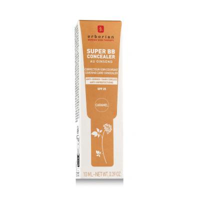Erborian Super BB Concealer SPF25 Concealer für Frauen 10 ml Farbton  Caramel