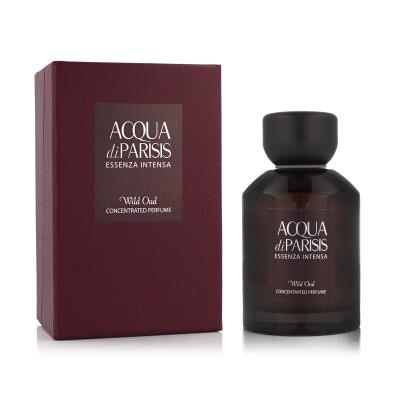 Acqua di Parisis Essenza Intensa Wild Oud Eau de Parfum für Herren 100 ml