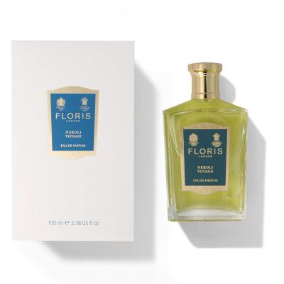 Floris Neroli Voyage Eau de Parfum 100 ml