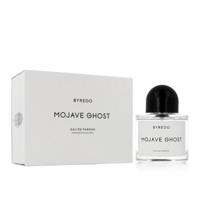 BYREDO Mojave Ghost Eau de Parfum 50 ml