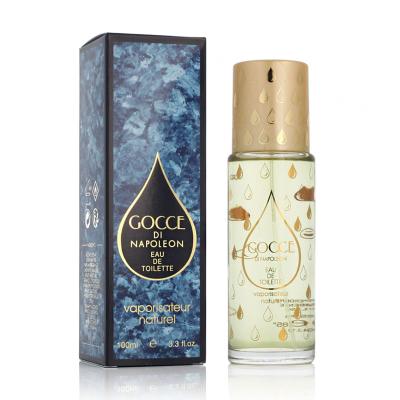 Morris Gocce di Napoleon Eau de Toilette für Frauen 100 ml