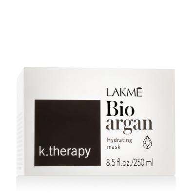 Lakmé K.Therapy Bio Argan Hydrating Mask Haarmaske 250 ml