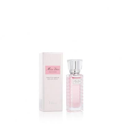 Dior Miss Dior Rose N'Roses Roller Pearl Eau de Toilette für Frauen 20 ml