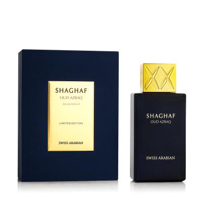 Swiss Arabian Shaghaf Oud Azraq Eau de Parfum 75 ml