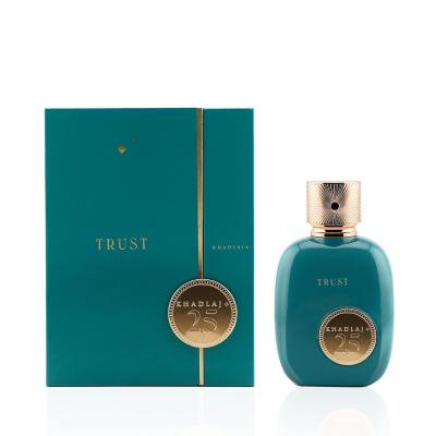 Khadlaj 25 Trust Eau de Parfum 100 ml