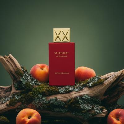 Swiss Arabian Shaghaf Oud Ahmar Eau de Parfum 75 ml