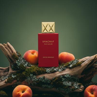 Swiss Arabian Shaghaf Oud Ahmar Eau de Parfum 75 ml