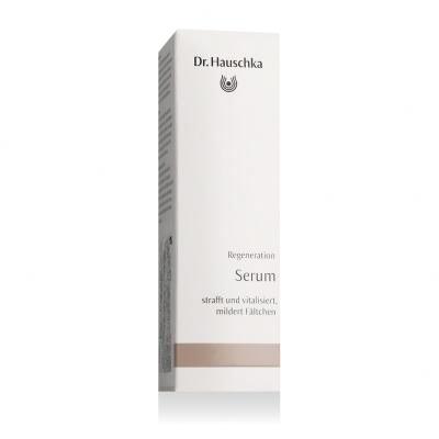 Dr. Hauschka Regenerating Serum Gesichtsserum für Frauen 30 ml