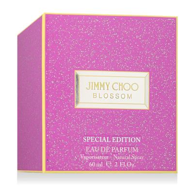 Jimmy Choo Jimmy Choo Blossom Special Edition 2024 Eau de Parfum für Frauen 60 ml