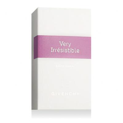 Givenchy Very Irresistible Eau de Parfum für Frauen 80 ml