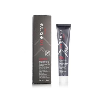 Inebrya Color Haarfarbe 100 ml Farbton  Mahogany