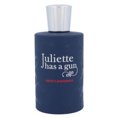 Juliette Has A Gun Gentlewoman Eau de Parfum für Frauen 100 ml