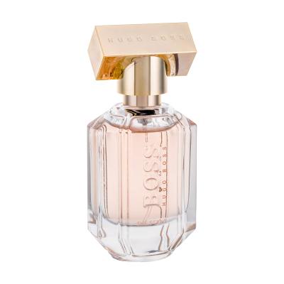 HUGO BOSS Boss The Scent 2016 Eau de Parfum für Frauen 30 ml