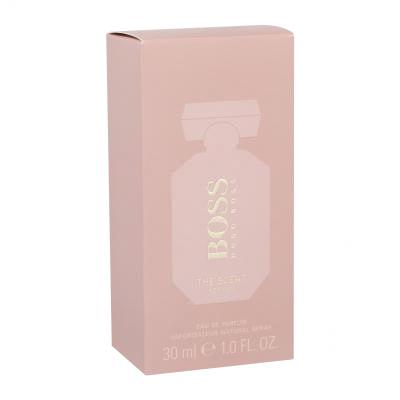 HUGO BOSS Boss The Scent 2016 Eau de Parfum für Frauen 30 ml