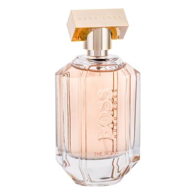 HUGO BOSS Boss The Scent 2016 Eau de Parfum für Frauen 100 ml