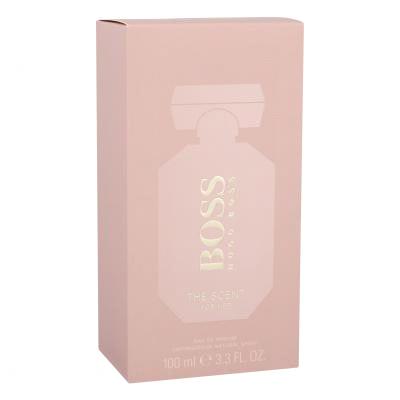HUGO BOSS Boss The Scent 2016 Eau de Parfum für Frauen 100 ml
