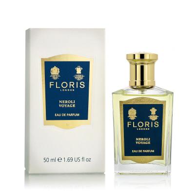 Floris Neroli Voyage Eau de Parfum 50 ml