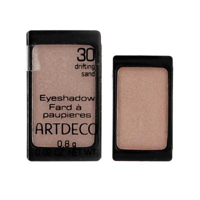 Artdeco Eyeshadow Pearl Lidschatten für Frauen 0,8 g Farbton  30 Drifting Sand