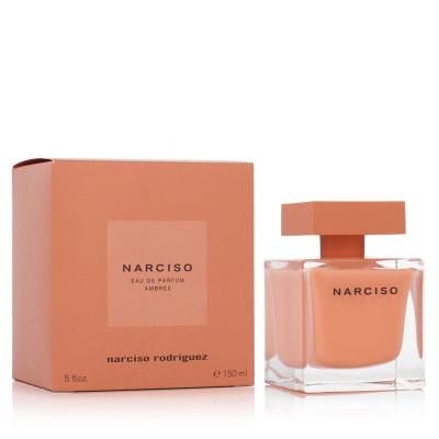 Narciso Rodriguez Narciso Ambrée Eau de Parfum für Frauen 150 ml
