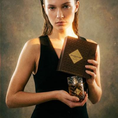 Riiffs Golden Elixir Reserve Extrait de Parfum 100 ml