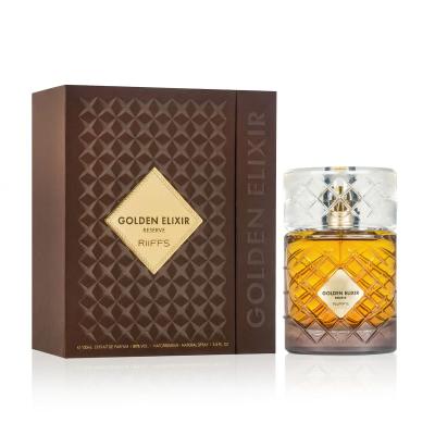 Riiffs Golden Elixir Reserve Extrait de Parfum 100 ml