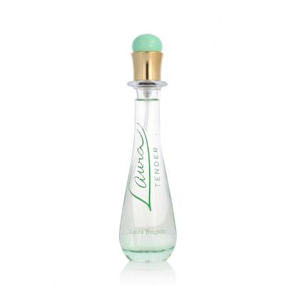 Laura Biagiotti Laura Tender Eau de Toilette für Frauen 25 ml