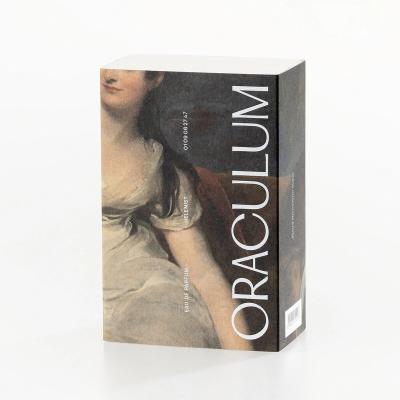 Oraculum HELENIST Eau de Parfum für Frauen 50 ml